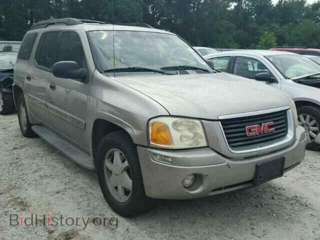 Фотография 1GKES16S936110954 - GMC ENVOY 2003