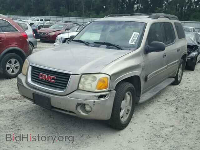 2003 GMC ENVOY - VIN: 1GKES16S936110954 - Фото 2