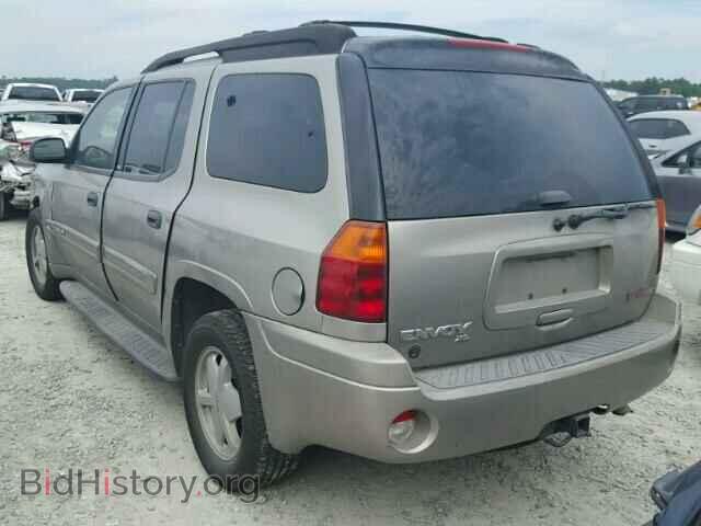 2003 GMC ENVOY - VIN: 1GKES16S936110954 - Фото 3