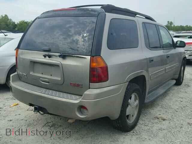 2003 GMC ENVOY - VIN: 1GKES16S936110954 - Фото 4