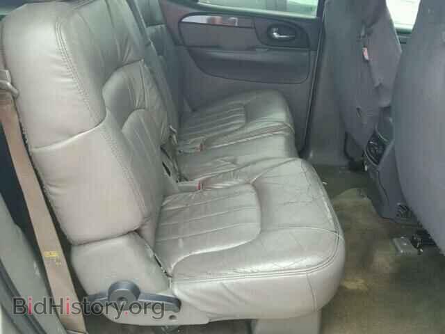 2003 GMC ENVOY - VIN: 1GKES16S936110954 - Фото 6