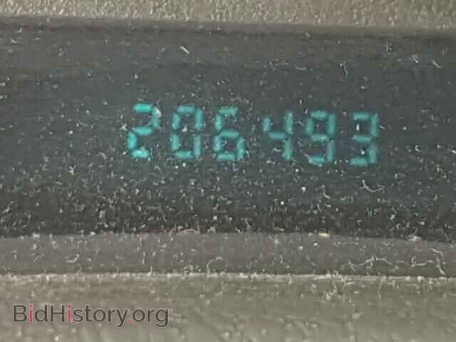 2003 GMC ENVOY - VIN: 1GKES16S936110954 - Фото 8