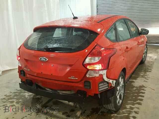 2014 FORD FOCUS - VIN: 1FADP3K23EL223013 - Photo 4