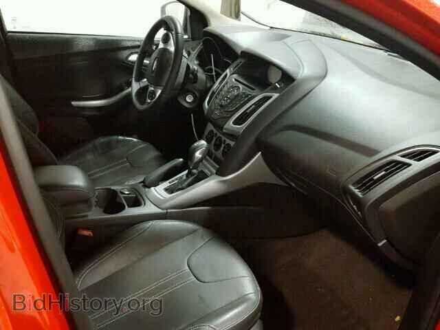 2014 FORD FOCUS - VIN: 1FADP3K23EL223013 - Photo 5