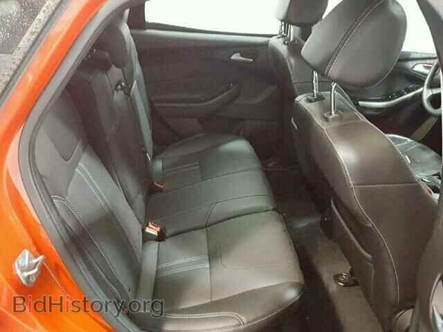 2014 FORD FOCUS - VIN: 1FADP3K23EL223013 - Photo 6