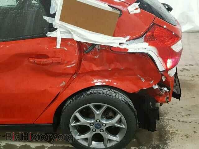 2014 FORD FOCUS - VIN: 1FADP3K23EL223013 - Photo 10