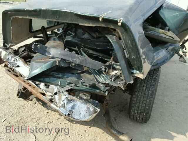 2006 CHEVROLET SILVERADO - VIN: 1GCEC19T86E143368 - Фото 9