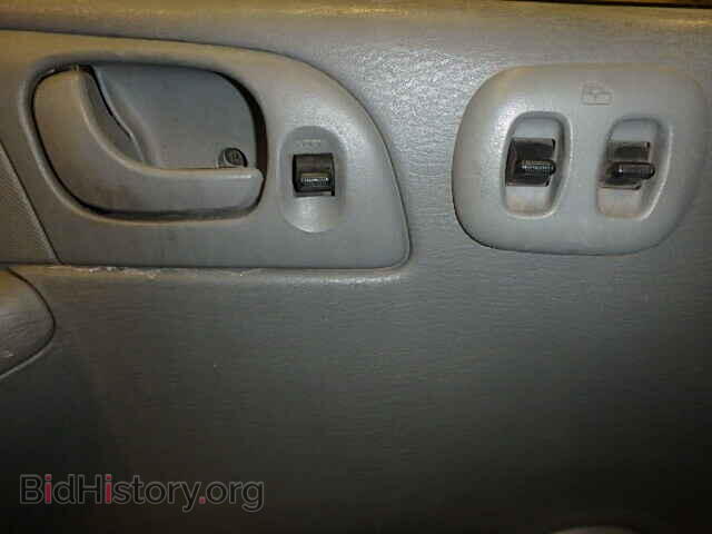 2006 DODGE CARAVAN - VIN: 1D4GP24R76B663242 - Фото 10