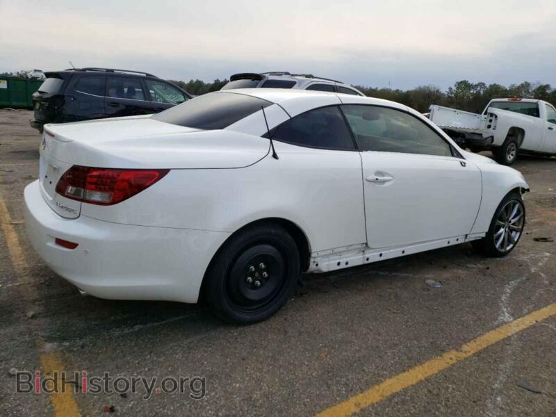 2015 Lexus IS (VIN JTHFF2C23F2532064) — photo 3 of 13