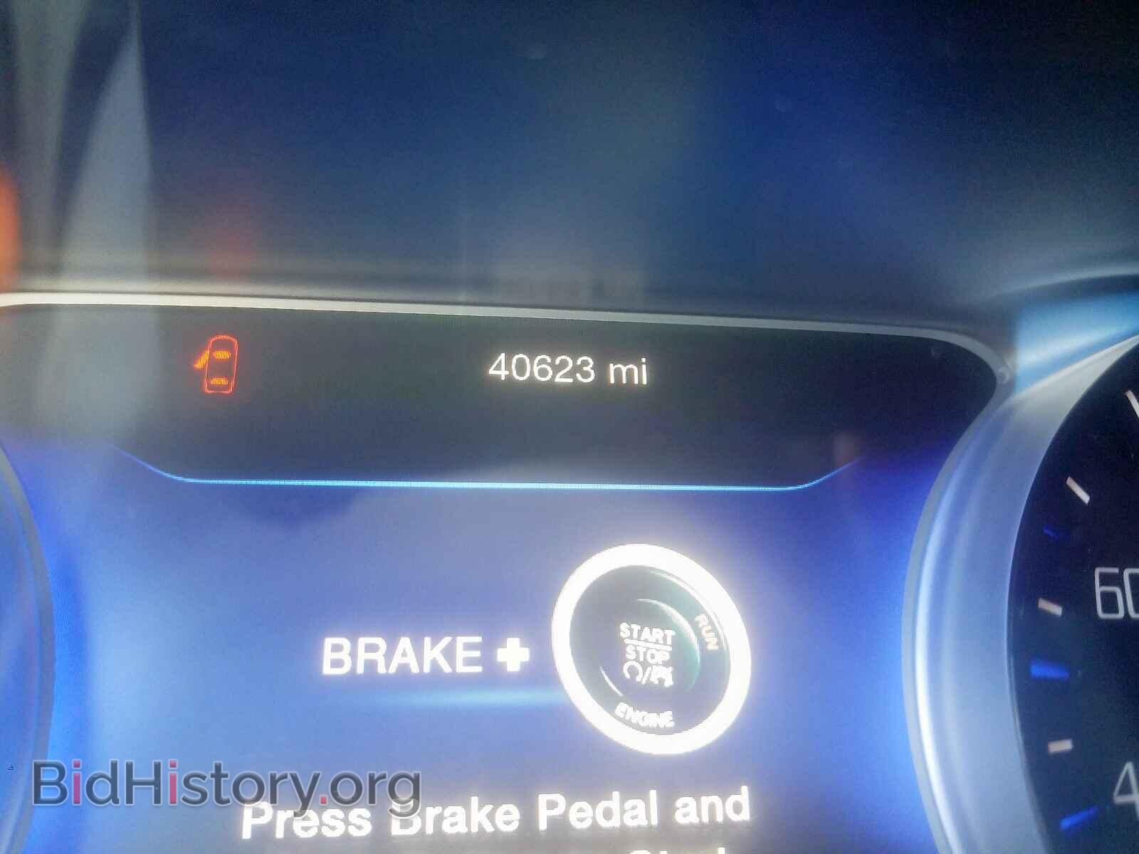 2015 CHRYSLER 200 - VIN: 1C3CCCDG1FN589203 - Фото 8