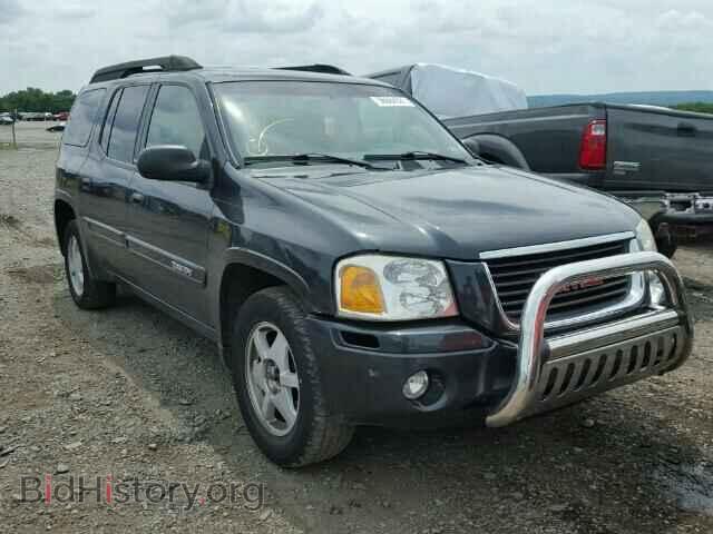 Фотография 1GKET16S136182695 - GMC ENVOY 2003