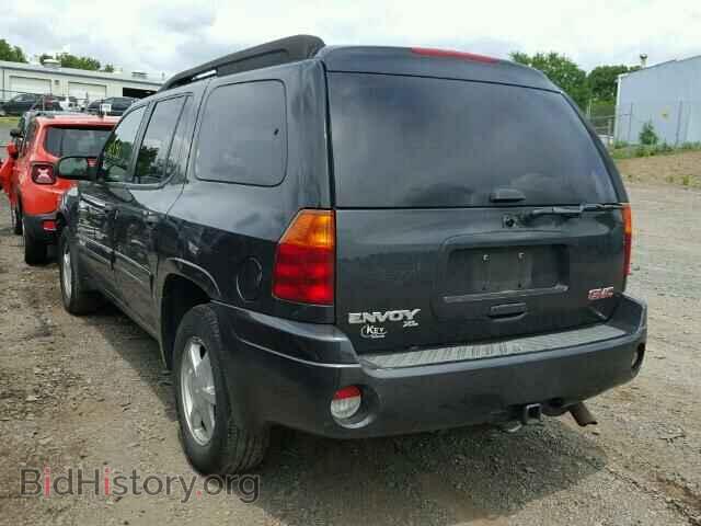 2003 GMC ENVOY - VIN: 1GKET16S136182695 - Фото 3