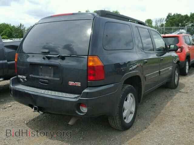 2003 GMC ENVOY - VIN: 1GKET16S136182695 - Фото 4