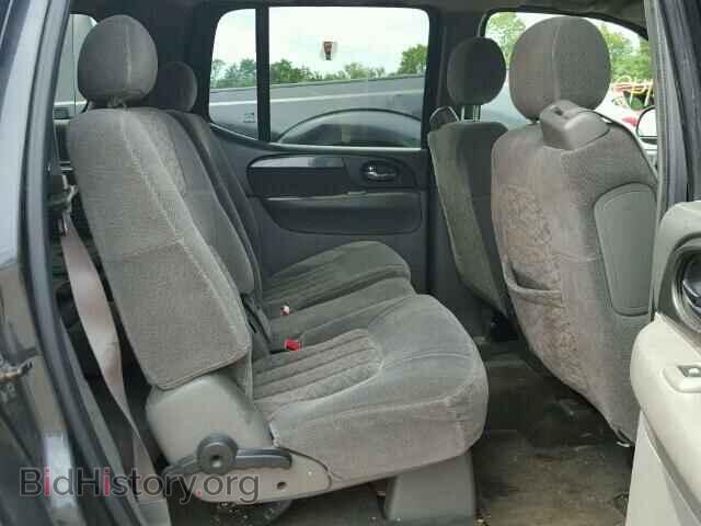 2003 GMC ENVOY - VIN: 1GKET16S136182695 - Фото 6