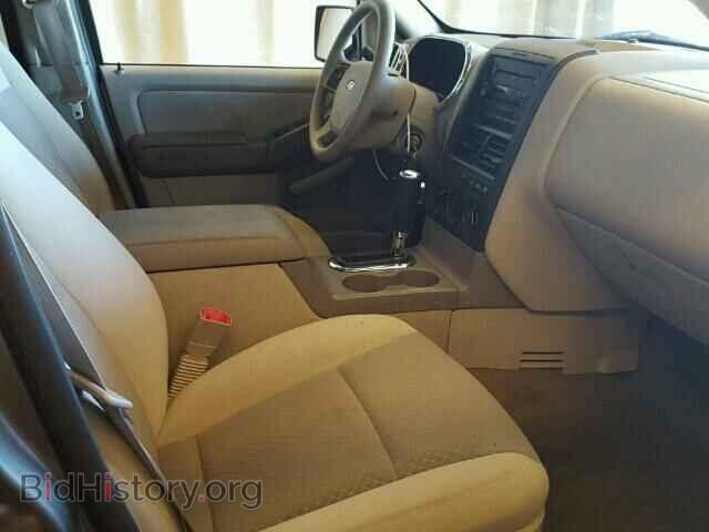 2006 FORD EXPLORER - VIN: 1FMEU72EX6UB70391 - Фото 5