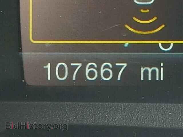2012 FORD EDGE - VIN: 2FMDK3JC2CBA92765 - Фото 8