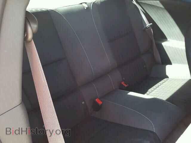 2014 CHEVROLET CAMARO - VIN: 2G1FA1E33E9223302 - Photo 6