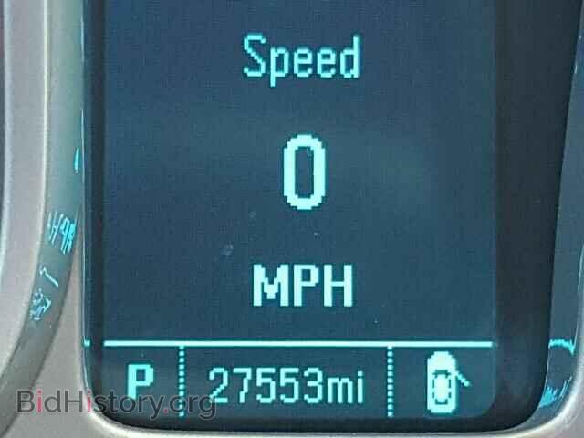 2014 CHEVROLET CAMARO - VIN: 2G1FA1E33E9223302 - Photo 8