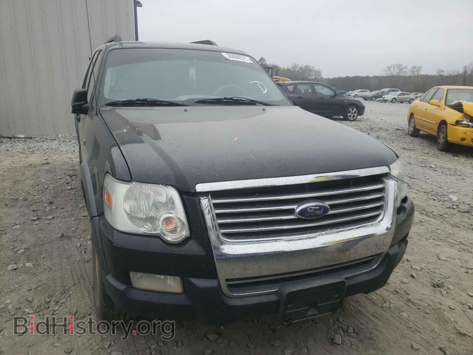 2007 FORD EXPLORER - VIN: 1FMEU63807UB04033 - Photo 9