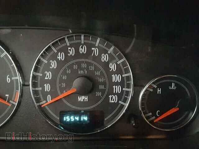 2003 CHRYSLER SEBRING - VIN: 1C3EL46X63N508039 - Фото 8