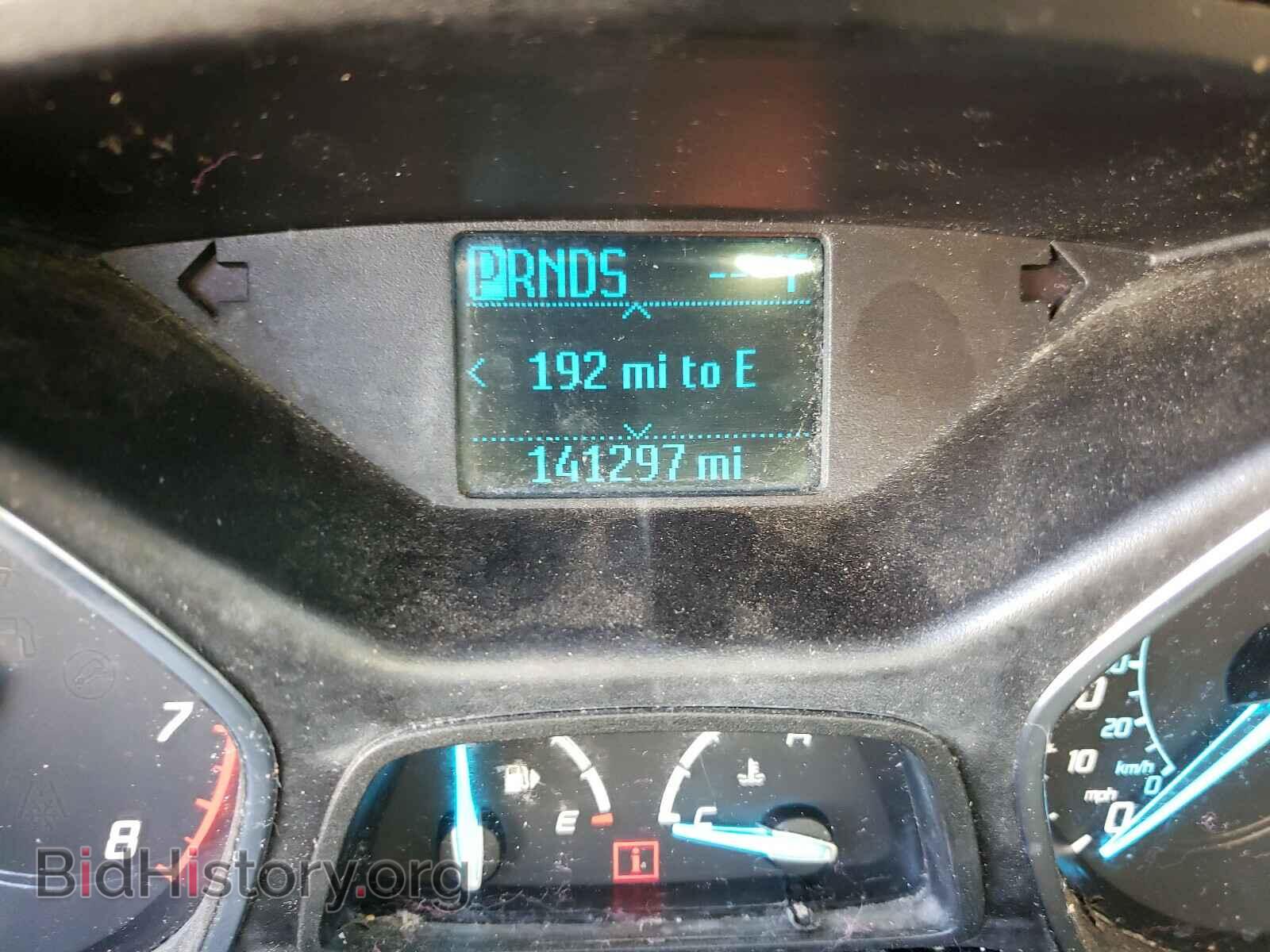 2013 FORD ESCAPE - VIN: 1FMCU0F74DUB43310 - Фото 6