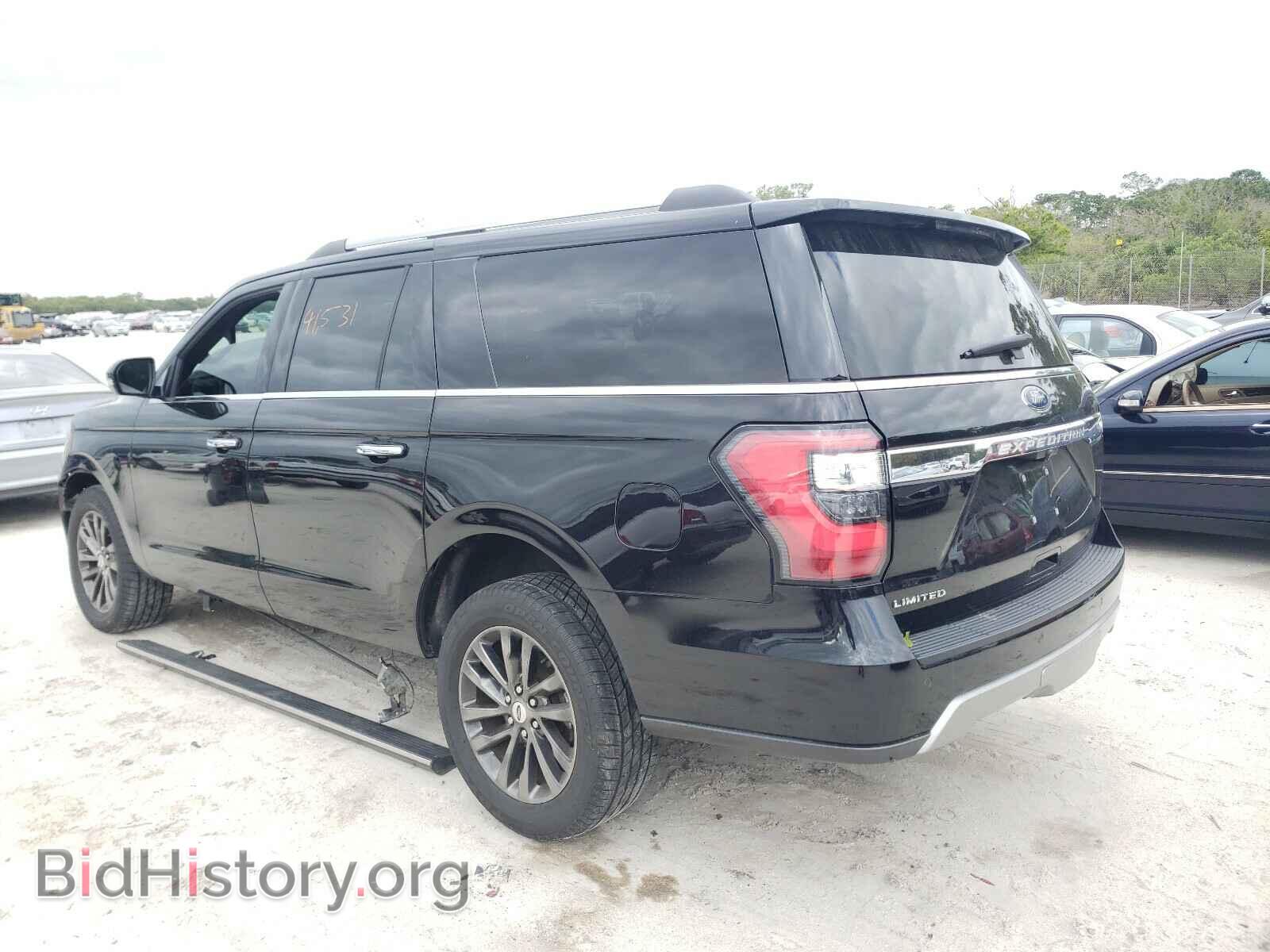 2019 FORD EXPEDITION - VIN: 1FMJK2AT4KEA28680 - Фото 3