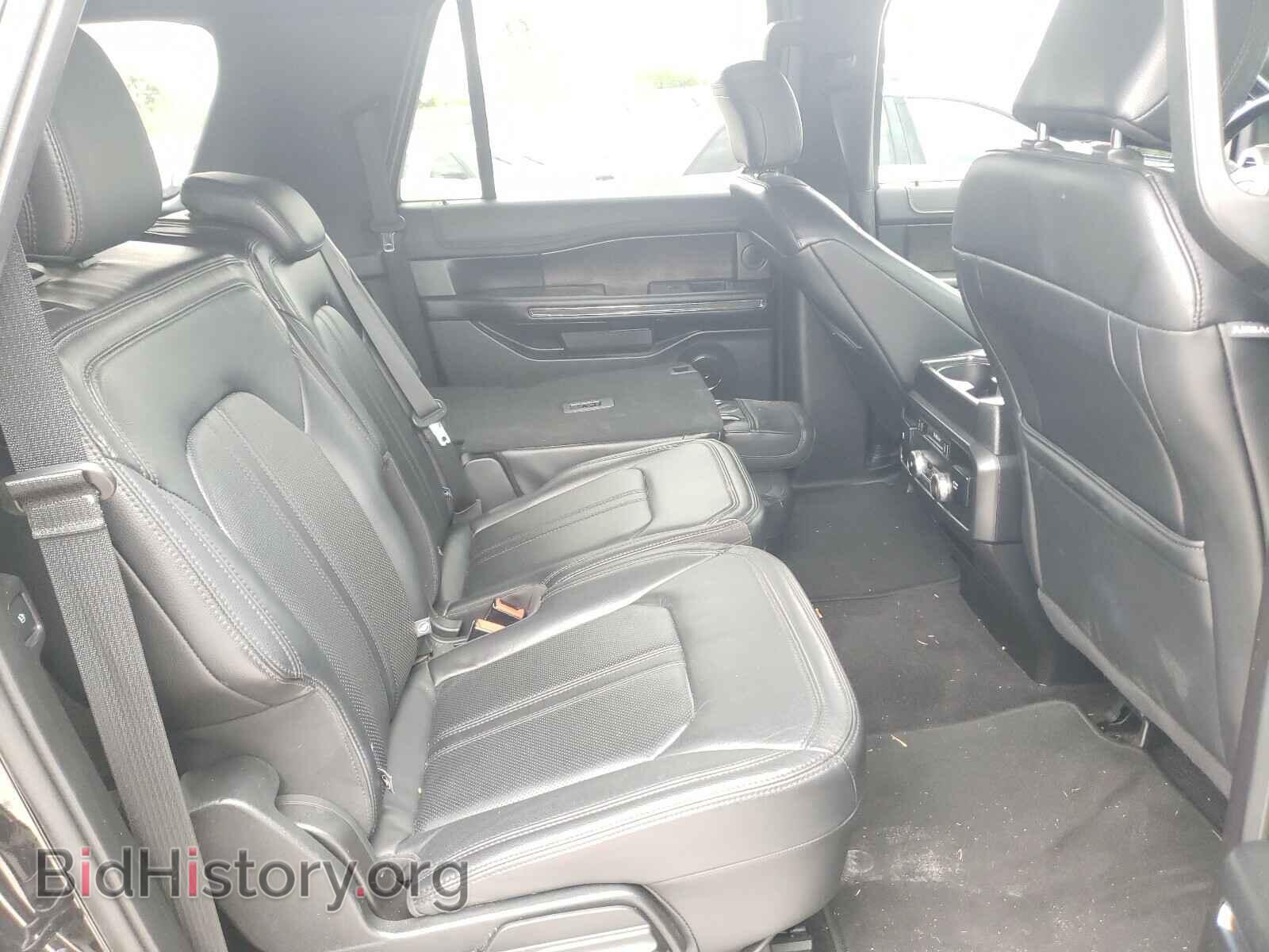 2019 FORD EXPEDITION - VIN: 1FMJK2AT4KEA28680 - Фото 6