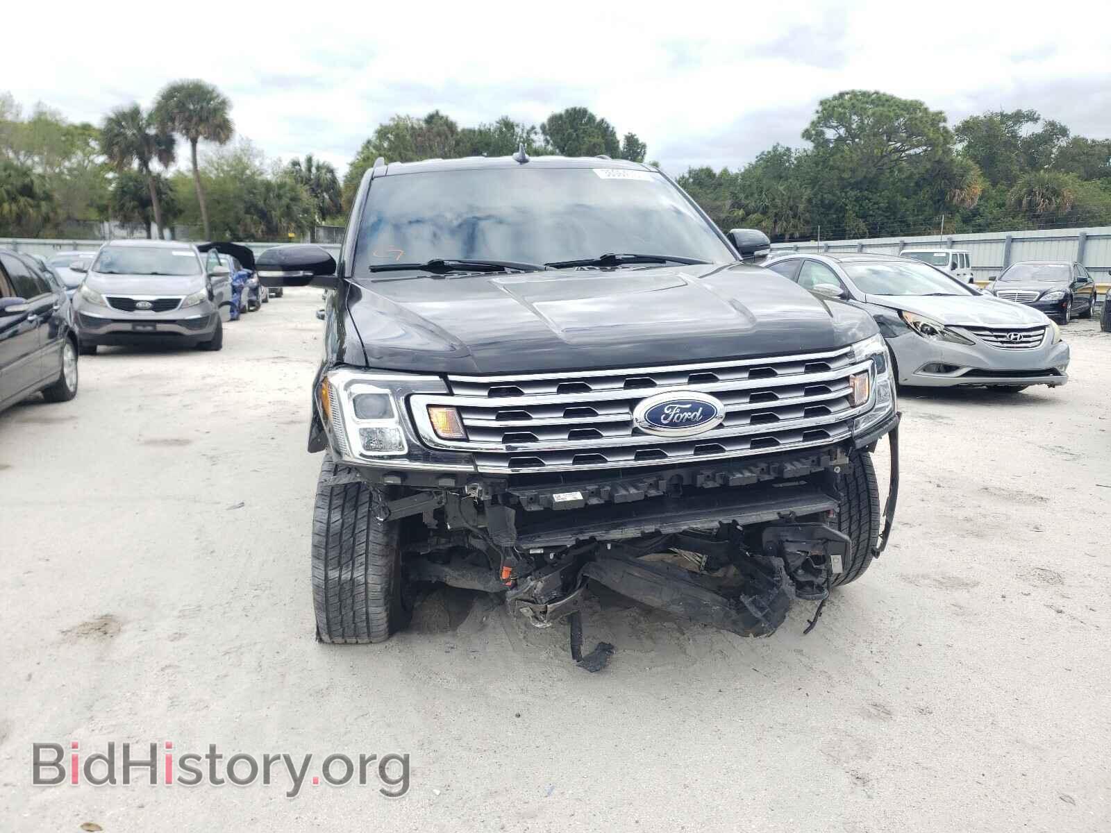 2019 FORD EXPEDITION - VIN: 1FMJK2AT4KEA28680 - Фото 9