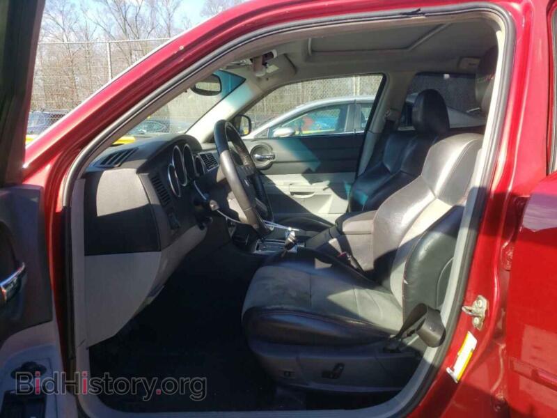 2006 Dodge CHARGER (VIN 2B3LA73W86H506202) — photo 7 of 13