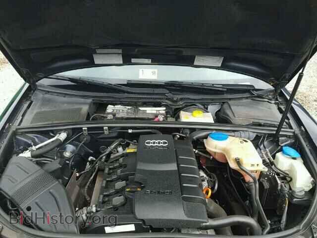 2007 AUDI A4 - VIN: WAUDF78E47A121642 - Фото 7