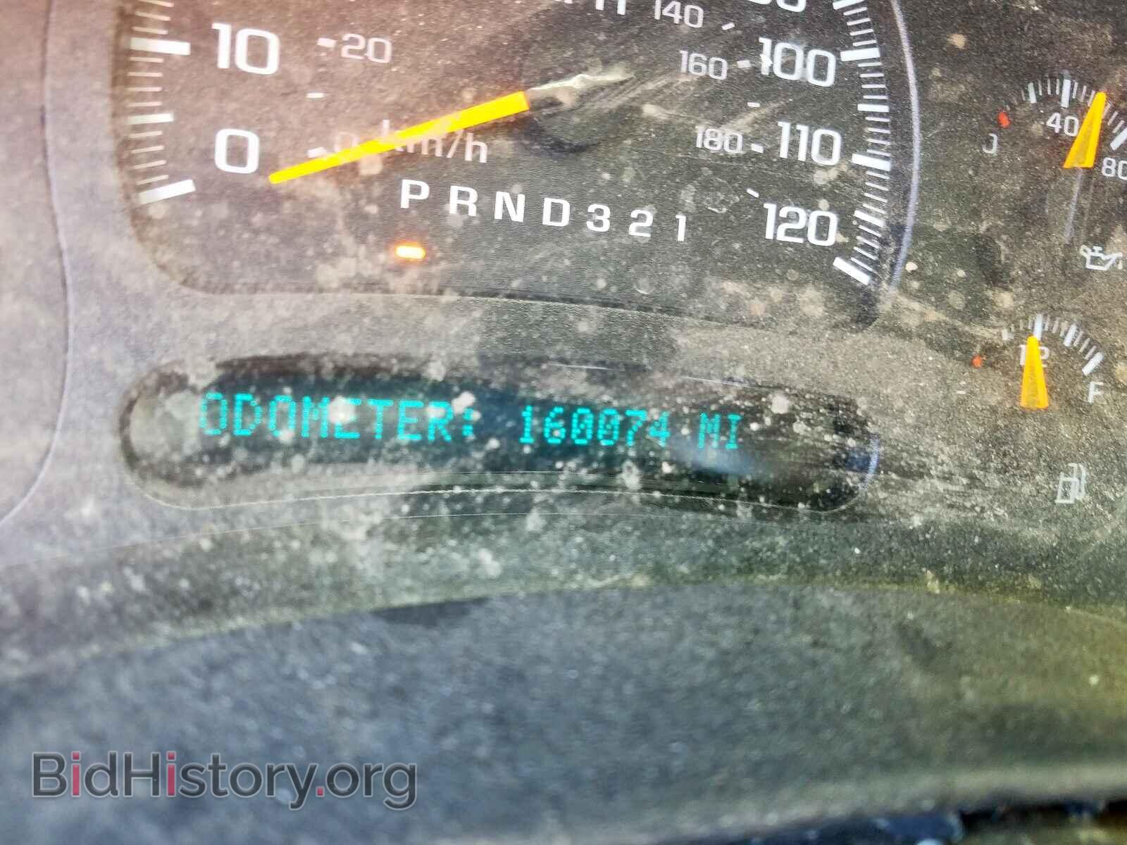 2006 CHEVROLET SILVERADO - VIN: 2GCEC19Z761322474 - Фото 8