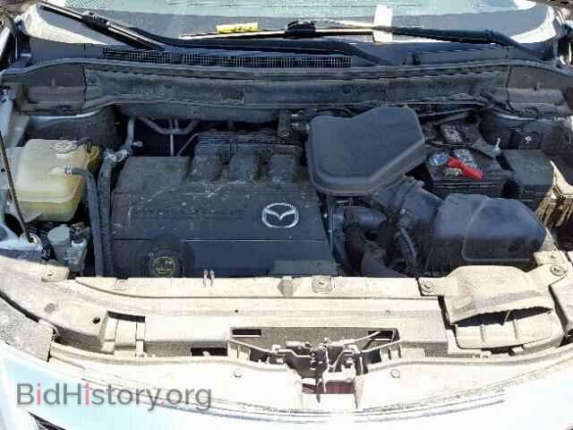 2012 MAZDA CX-9 - VIN: JM3TB2CA0C0367046 - Фото 7