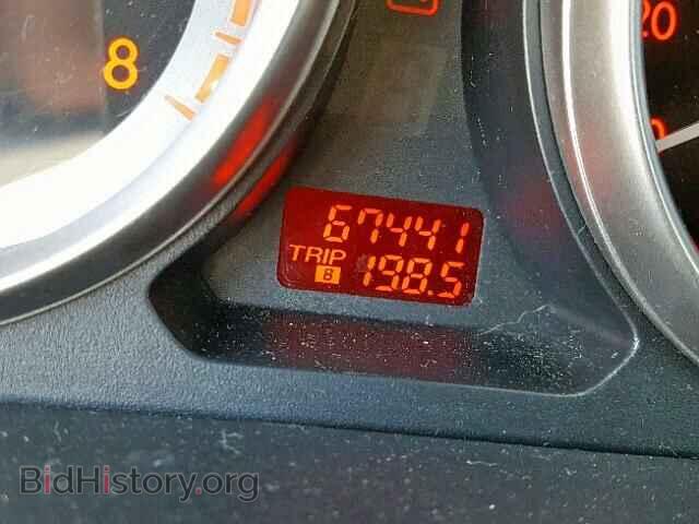 2012 MAZDA CX-9 - VIN: JM3TB2CA0C0367046 - Фото 8