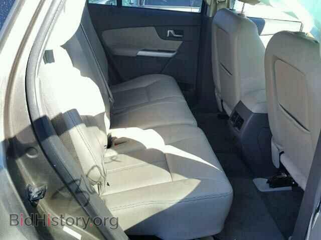 2013 FORD EDGE - VIN: 2FMDK3K92DBA73203 - Photo 6