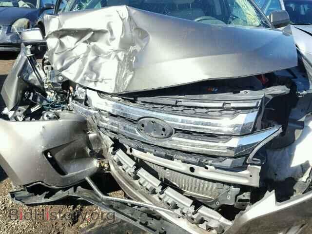 2013 FORD EDGE - VIN: 2FMDK3K92DBA73203 - Photo 7