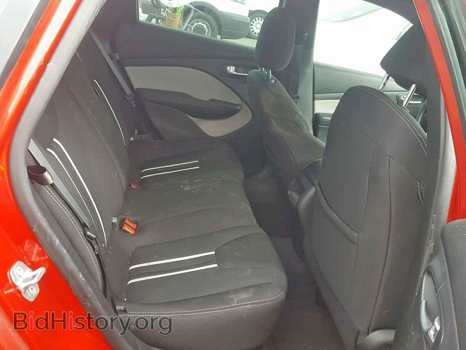 2014 DODGE DART - VIN: 1C3CDFBB1ED790917 - Фото 6
