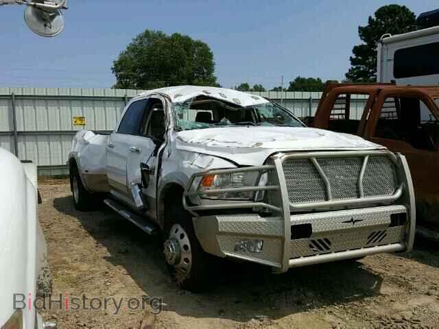 Фотография 3D73Y4CL2BG570248 - DODGE RAM 3500 2011