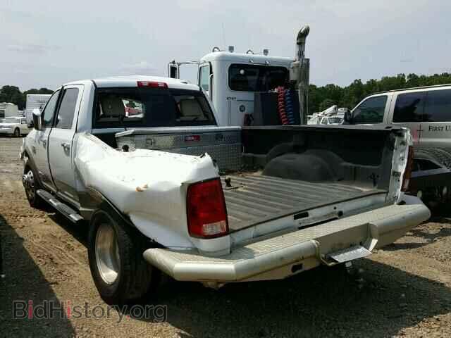 2011 DODGE RAM 3500 - VIN: 3D73Y4CL2BG570248 - Фото 3