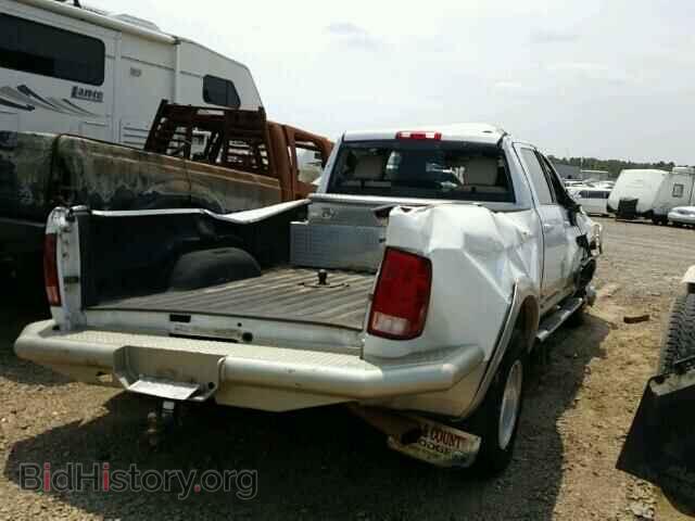 2011 DODGE RAM 3500 - VIN: 3D73Y4CL2BG570248 - Фото 4