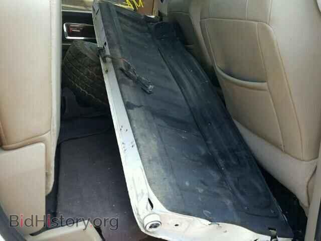 2011 DODGE RAM 3500 - VIN: 3D73Y4CL2BG570248 - Фото 6