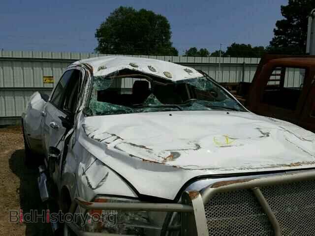 2011 DODGE RAM 3500 - VIN: 3D73Y4CL2BG570248 - Фото 9