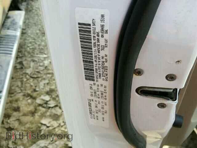 2011 DODGE RAM 3500 - VIN: 3D73Y4CL2BG570248 - Фото 10