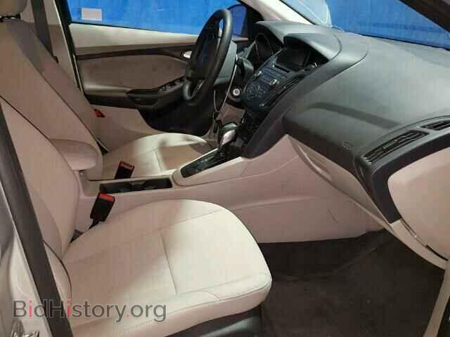 2015 FORD FOCUS - VIN: 1FADP3F25FL262696 - Фото 5
