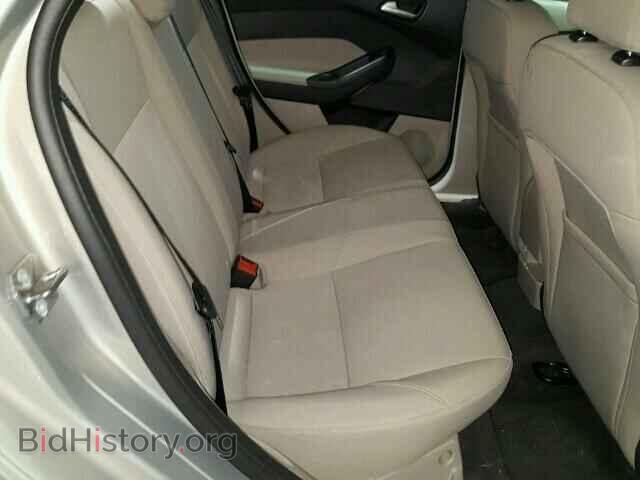 2015 FORD FOCUS - VIN: 1FADP3F25FL262696 - Фото 6