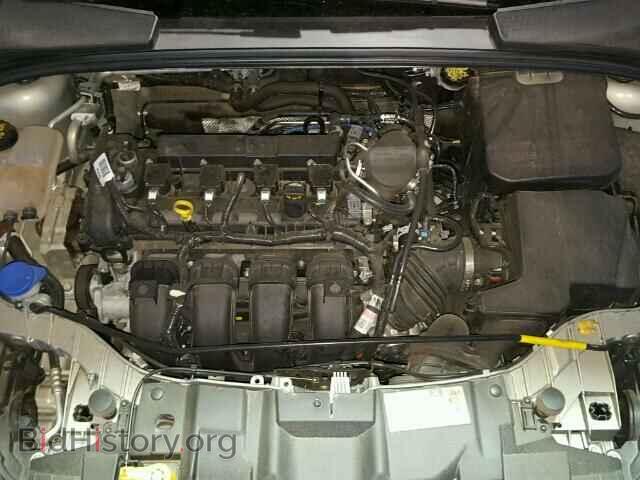 2015 FORD FOCUS - VIN: 1FADP3F25FL262696 - Фото 7