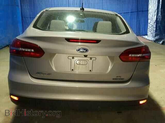 2015 FORD FOCUS - VIN: 1FADP3F25FL262696 - Фото 10