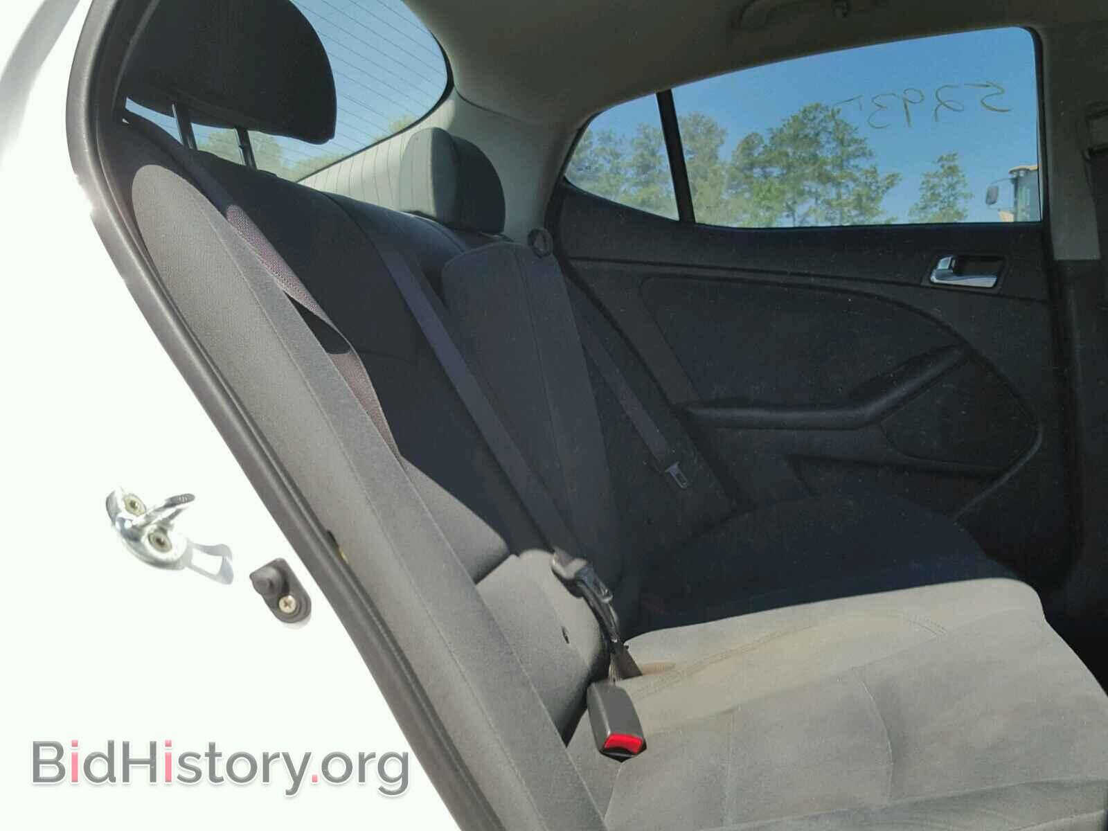 2015 KIA OPTIMA - VIN: KNAGM4AD6F5077220 - Фото 6