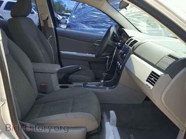 2008 DODGE AVENGER - VIN: 1B3LC46K28N213617 - Фото 5