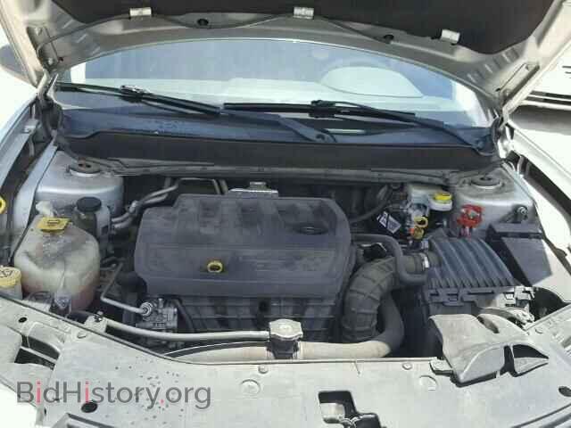 2008 DODGE AVENGER - VIN: 1B3LC46K28N213617 - Фото 7