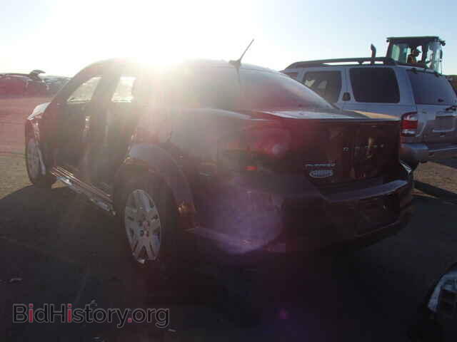 2014 DODGE AVENGER - VIN: 1C3CDZAB0EN175269 - Фото 3
